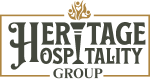 Heritage Hospitality Group Logo